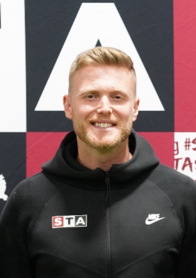 Tom Shields
