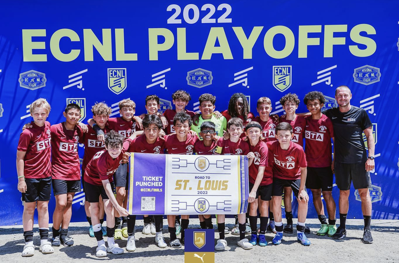 ECNL Boys on X: ECNL Playoffs - 1️⃣8️⃣/1️⃣9️⃣'s 