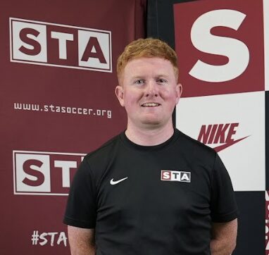James Hannigan ECNL Head Coach