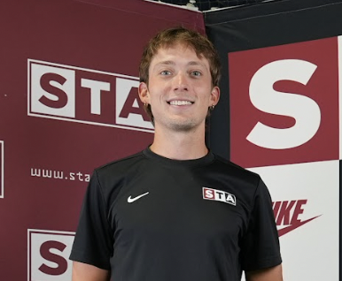 Marcello Swofford ECRL HC USL2 Assistant