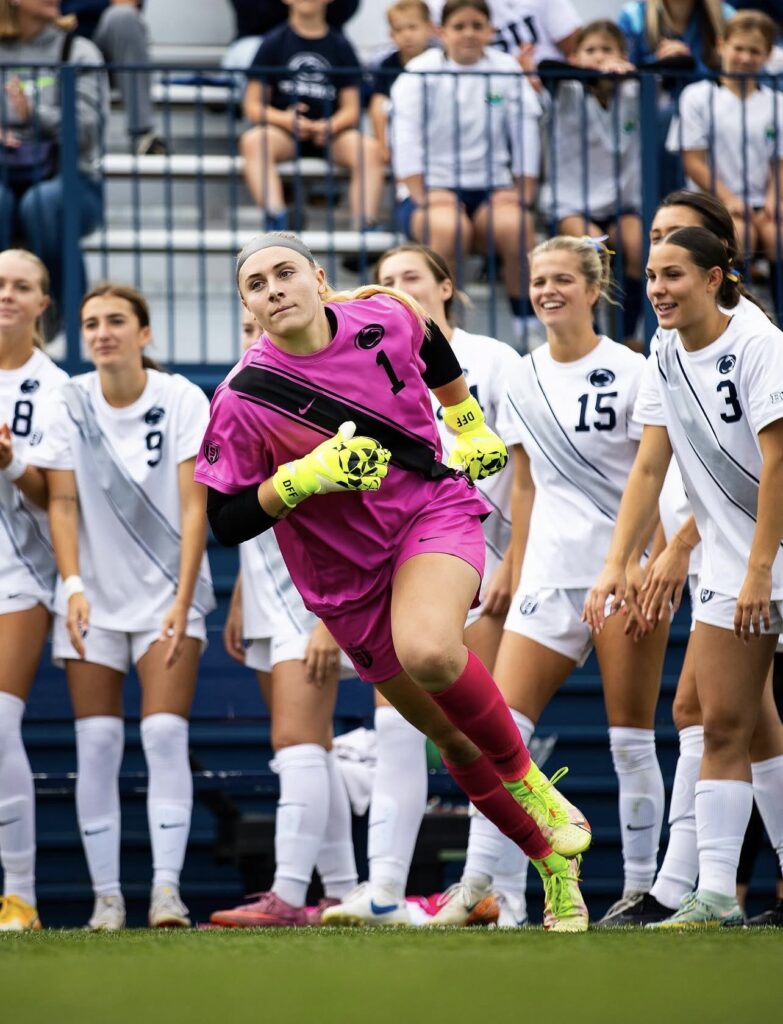 Mackenzie Gress