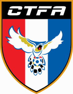 Chinese TaiPei Men's National Team logo