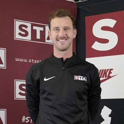 Brett Molloy ECNL Assistant Dir