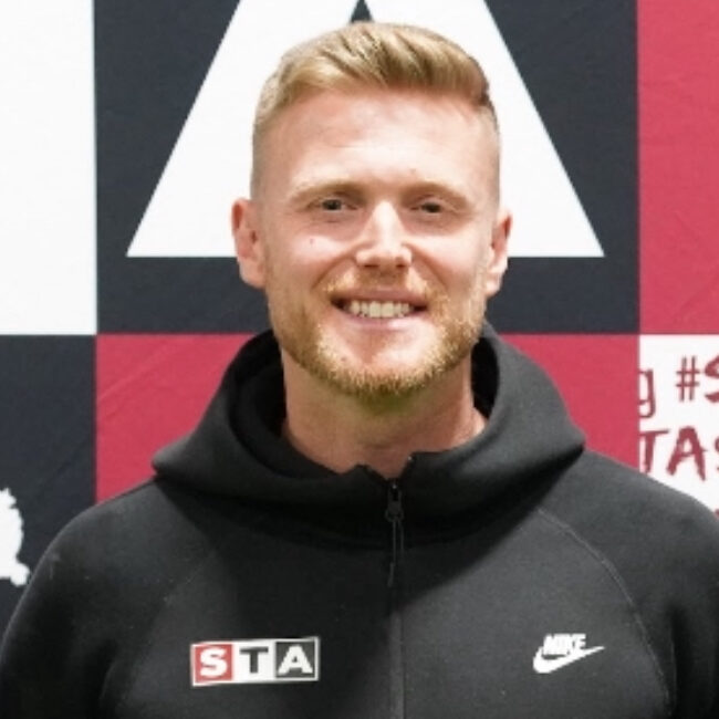 Tom Shields