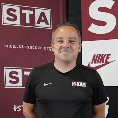 Ylon Krauweel GA Assistant Director Zone 2 Dir
